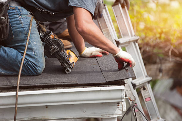 Best Storm Damage Roof Repair  in Red Hill, SC