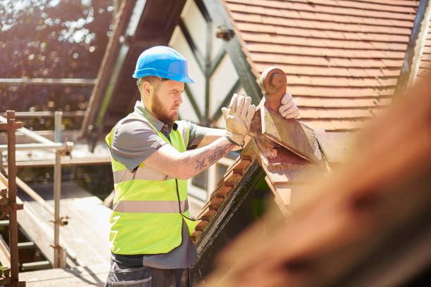 Quick and Trustworthy Emergency Roof Repair Services in Red Hill, SC