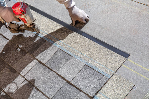 Tile Roofing Contractor in Red Hill, SC